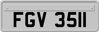 FGV3511