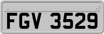 FGV3529