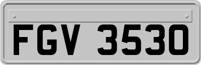 FGV3530