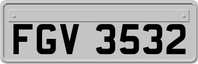 FGV3532