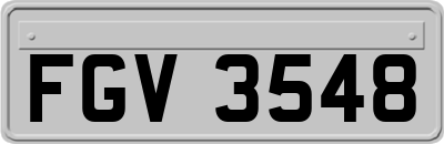 FGV3548