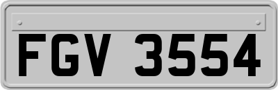 FGV3554