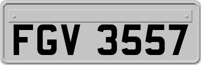 FGV3557