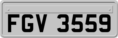 FGV3559