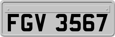 FGV3567
