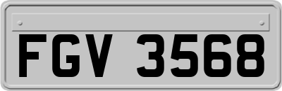 FGV3568