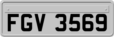 FGV3569
