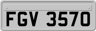 FGV3570