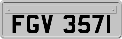 FGV3571