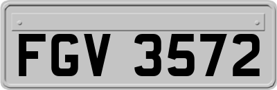 FGV3572