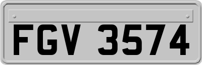 FGV3574