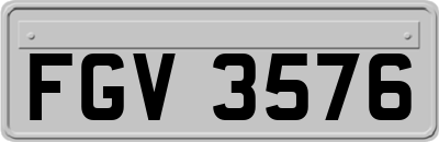 FGV3576