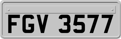 FGV3577
