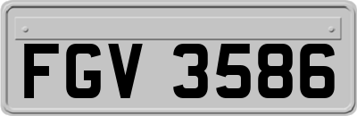 FGV3586