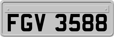 FGV3588