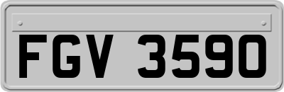 FGV3590