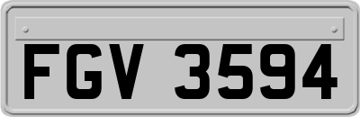 FGV3594