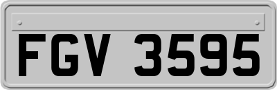 FGV3595