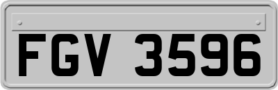 FGV3596