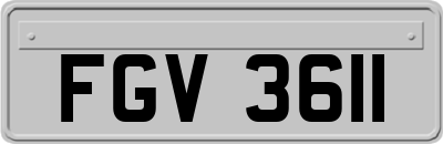 FGV3611
