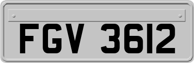 FGV3612