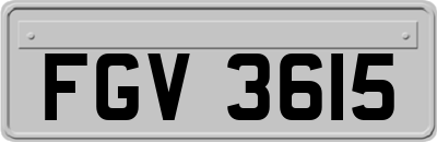 FGV3615