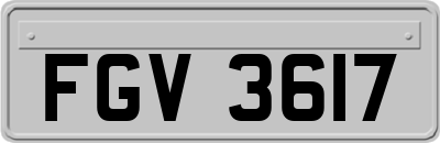 FGV3617