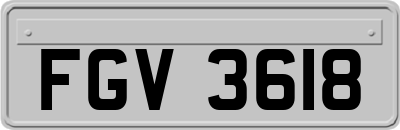 FGV3618