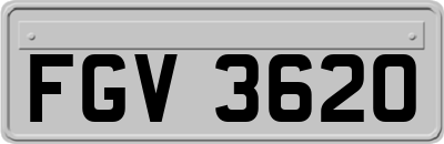 FGV3620