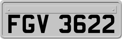 FGV3622