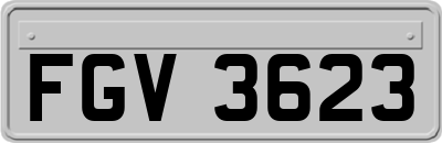 FGV3623
