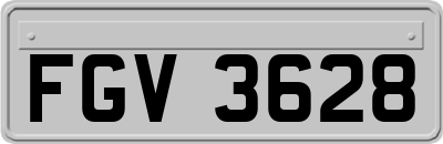 FGV3628