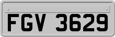FGV3629