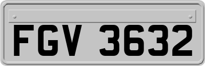 FGV3632