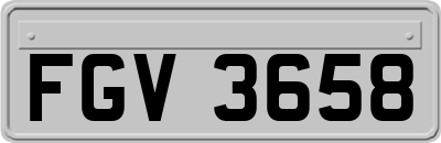 FGV3658