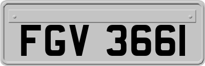 FGV3661