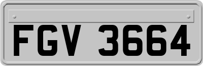 FGV3664