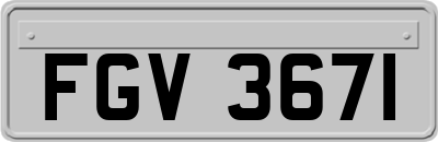 FGV3671
