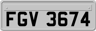 FGV3674