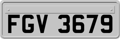 FGV3679