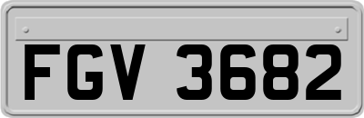 FGV3682