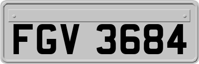 FGV3684