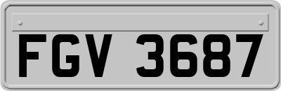 FGV3687
