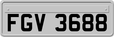FGV3688