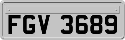 FGV3689