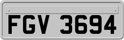 FGV3694