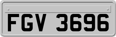 FGV3696