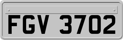 FGV3702