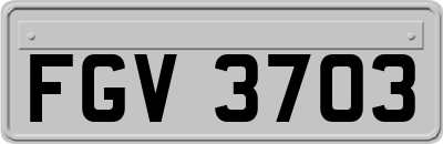 FGV3703