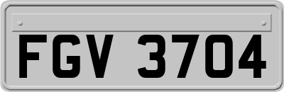 FGV3704